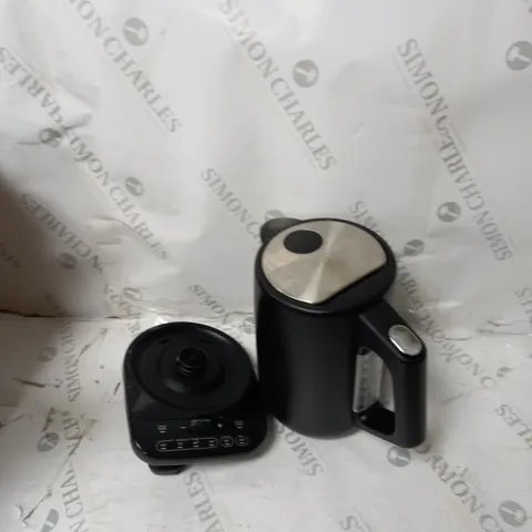 BOXED NINJA PERFECT TEMPERATURE KETTLE KT200UK