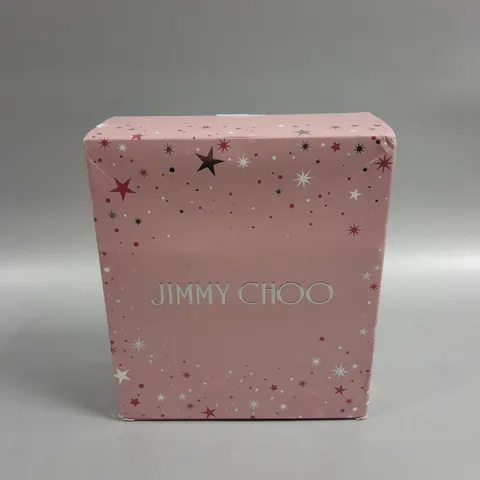 BOXED AND SEALED JIMMY CHOO 60ML EAU DE PARFUM