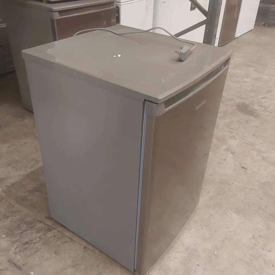 KENWOOD KUF55XD25 UNDERCOUNTER FREEZER - INOX