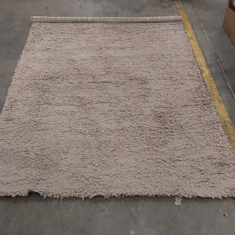 BAGGED PACO HOME FLOOPYS RUG - 160 x 230cm