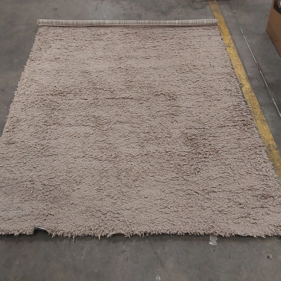 BAGGED PACO HOME FLOOPYS RUG - 160 x 230cm