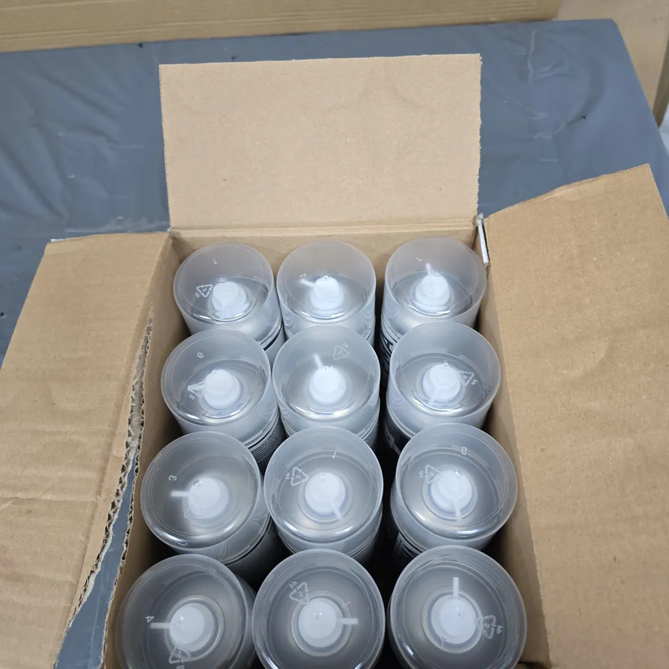 PMA WHITE GREASE MAINTENANCE AEROSOL 500ML – PACK OF 12