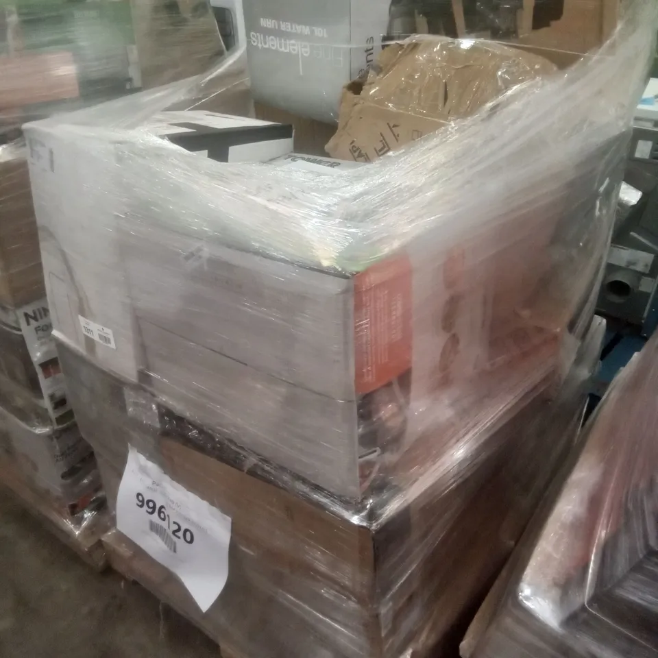 PALLET OF APPROXIMATELY 17 ASSORTED HOUSEHOLD AND ELECTRICAL PRODUCTS TO INCLUDE