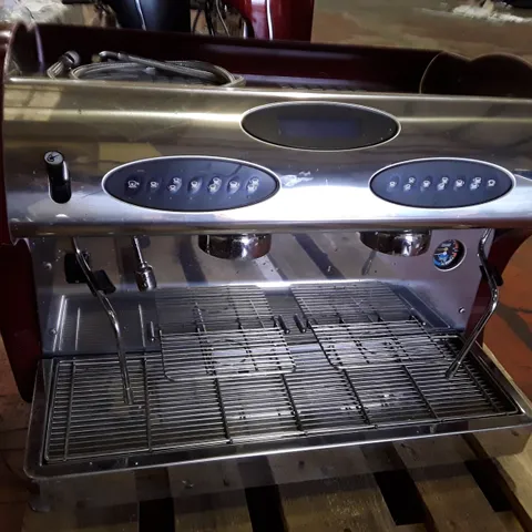 CARIMALI KICCO 2 TRADITIONAL COFFEE MACHINE