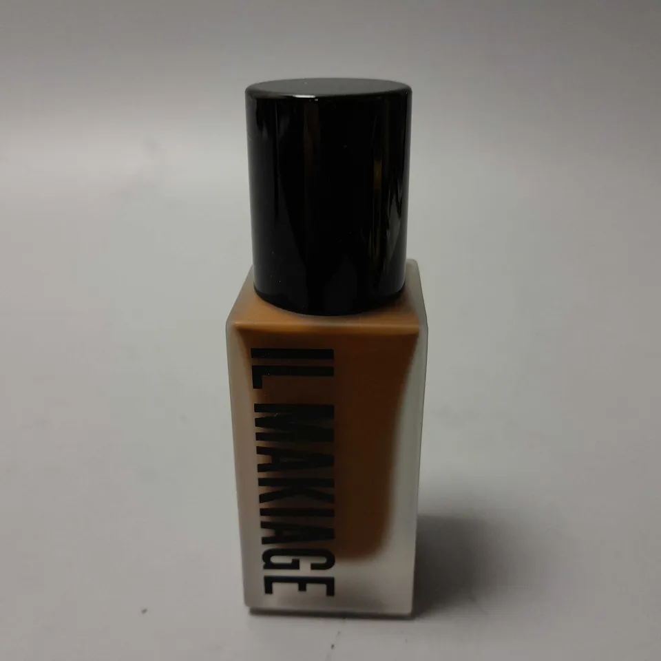 BOXED IL MAKIAGE FLAWLESS BASE FOUNDATION - 230 (30ml)