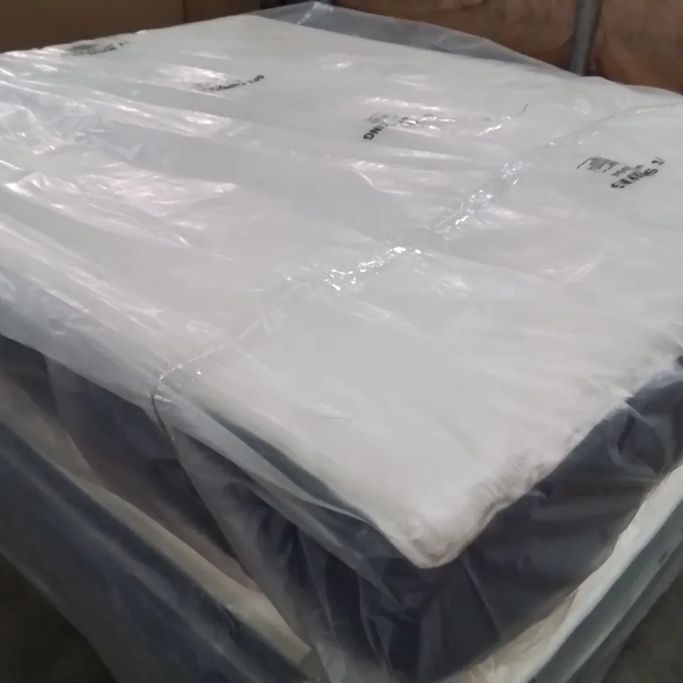 QUALITY BAGGED KINGSIZE MATTRESS 