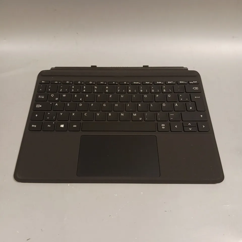 MICROSOFT SURFACE PRO TABLET KEYBOARD 