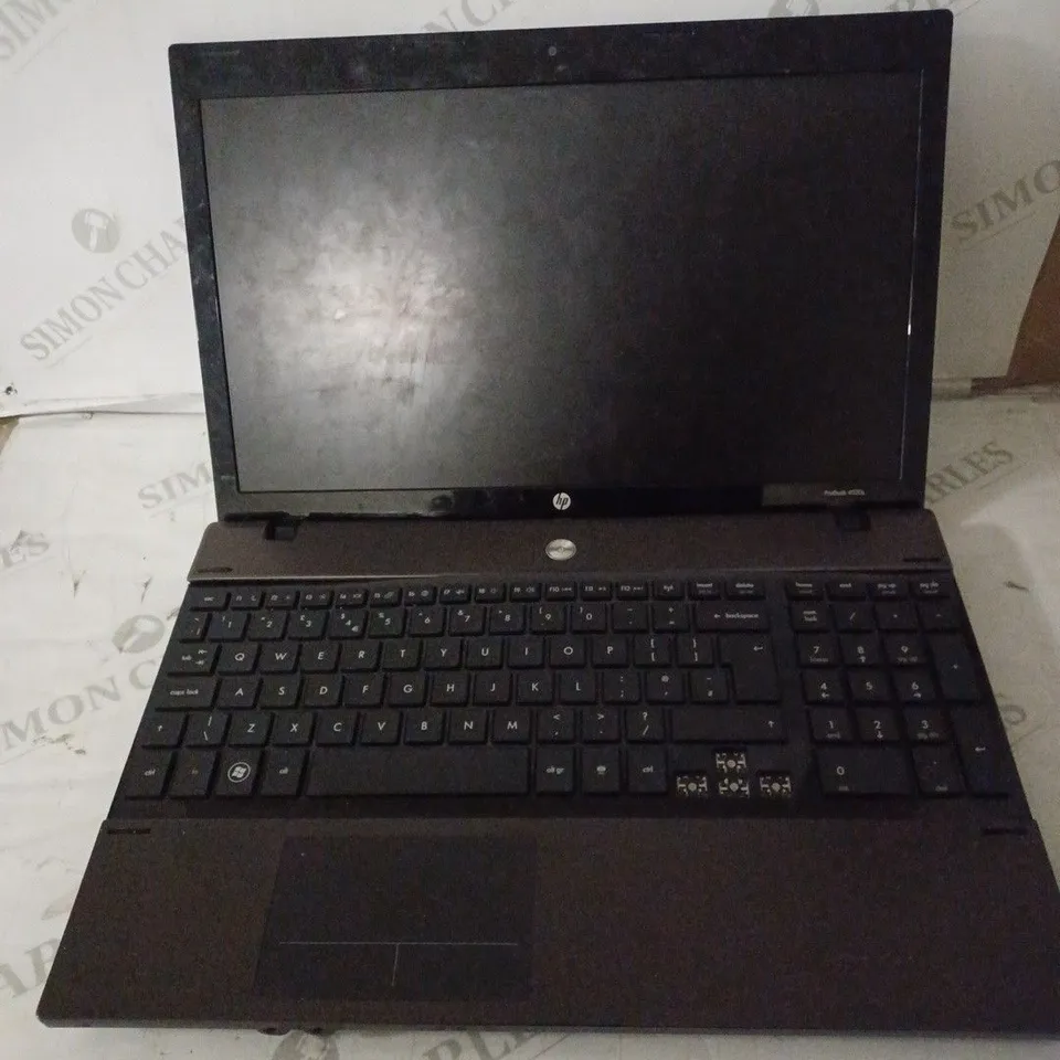HP 4520S PROBOOK LAPTOP 15.6"
