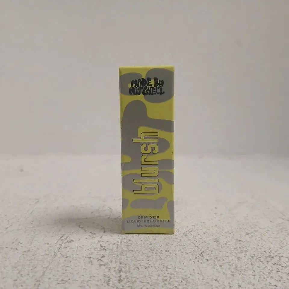MADE BY MITCHELL BLURSH DRIP DRIP LIQUID HIGHLIGHTER (6ML) 