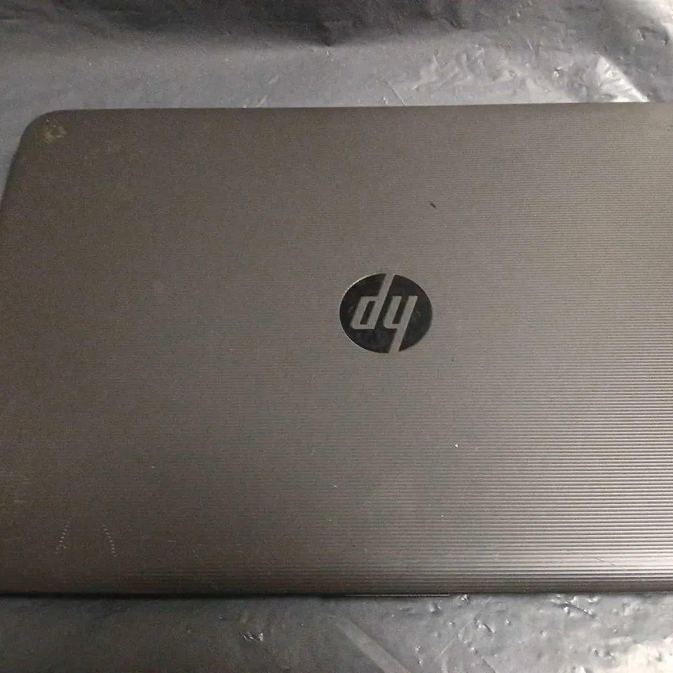 HP 250 G5 NOTEBOOK PC