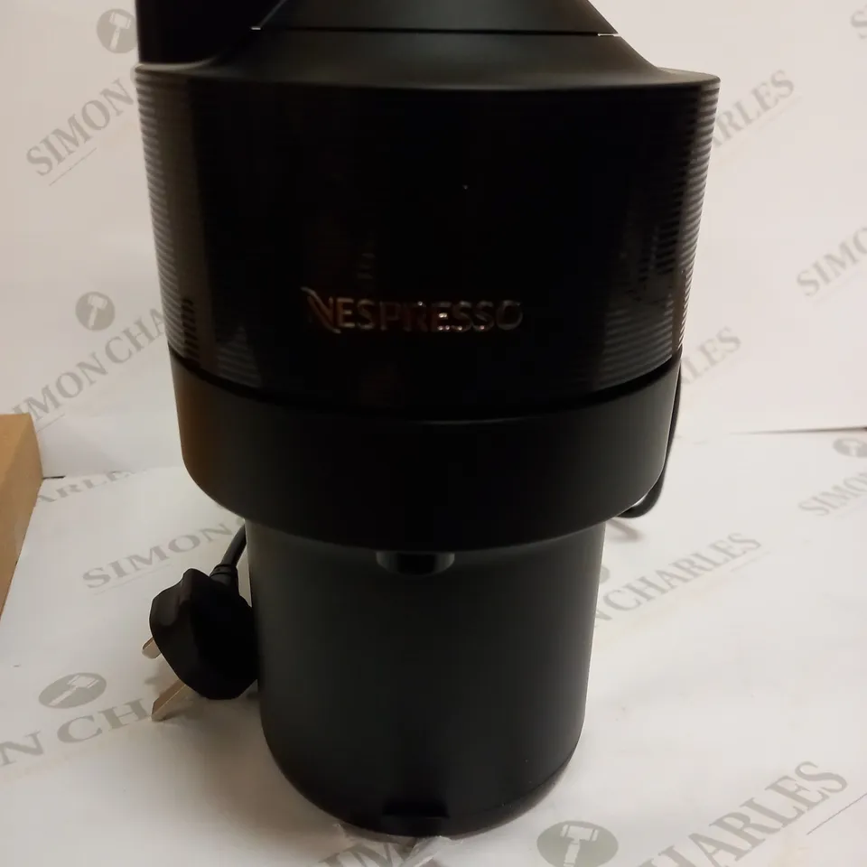 NESPRESSO VERTUO POP COFFEE MACHINE - BLACK