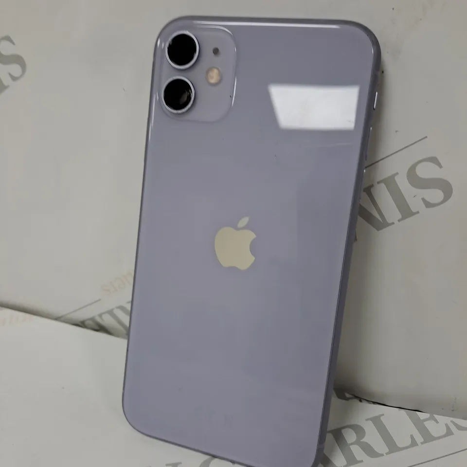 BOXED APPLE IPHONE 11