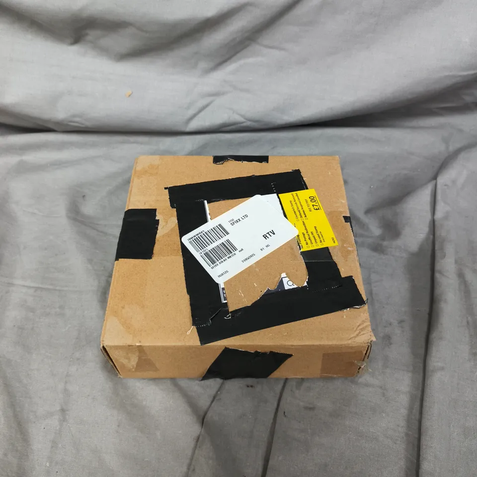 SFIXX SOLAR WATER FOUNTAIN WITH REMOTE