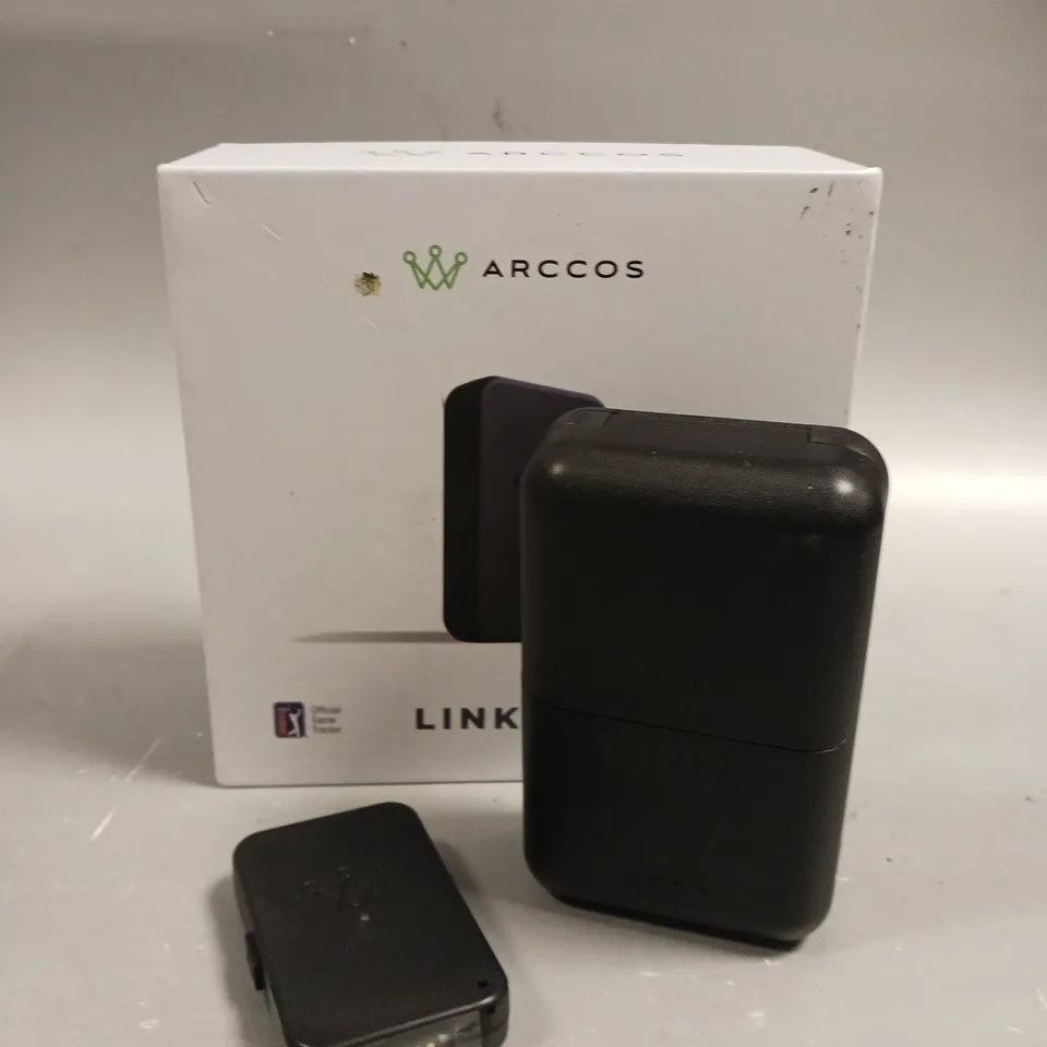 BOXED ARCCOS LINK PRO DEVICE 