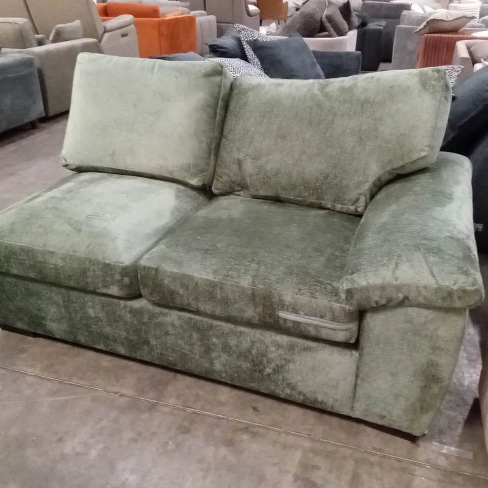5 x ASSORTED DESIGNER SOFA PARTS