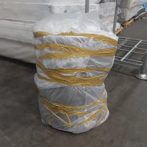 QUALITY BAGGED 90CM SINGLE MATTRESS 