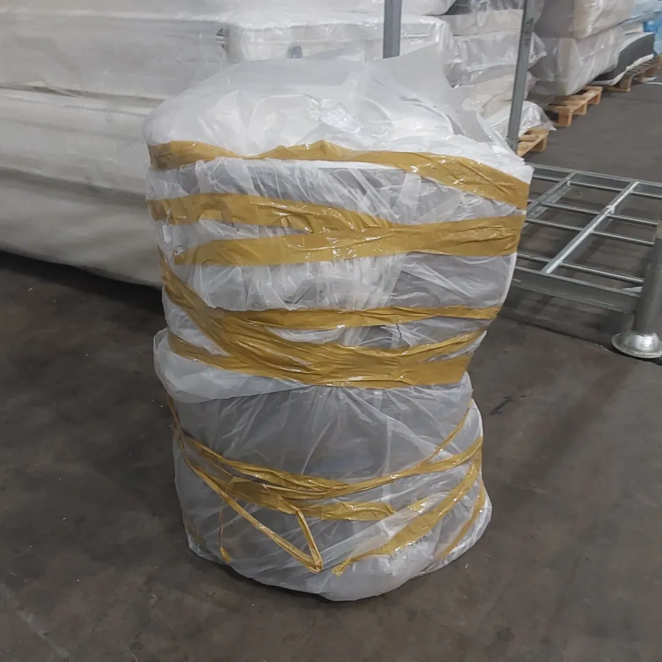 QUALITY BAGGED 90CM SINGLE MATTRESS 