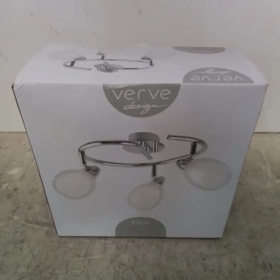 BOXED VERVE DESIGN ELIZA SPOTLIGHT 