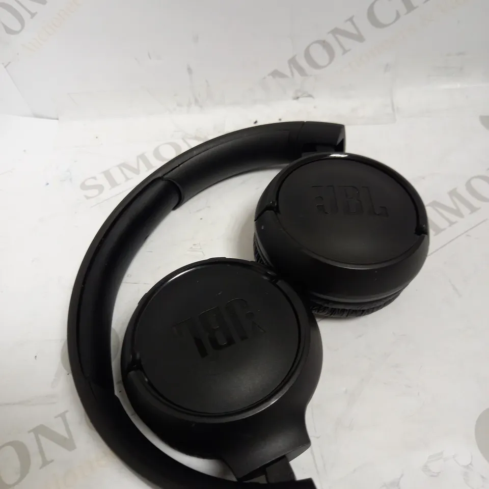 JBL HARMAN TUNE 500BT HEADPHONES
