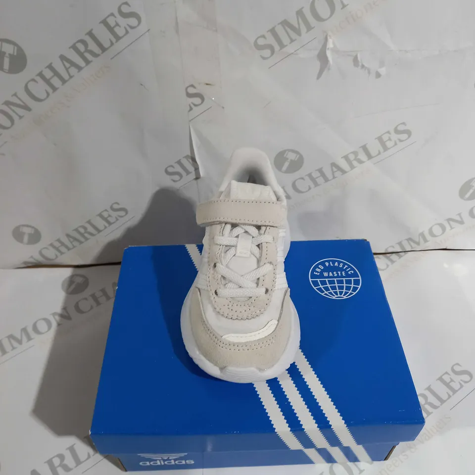 ADIDAS RETROPY F2 UK 5K