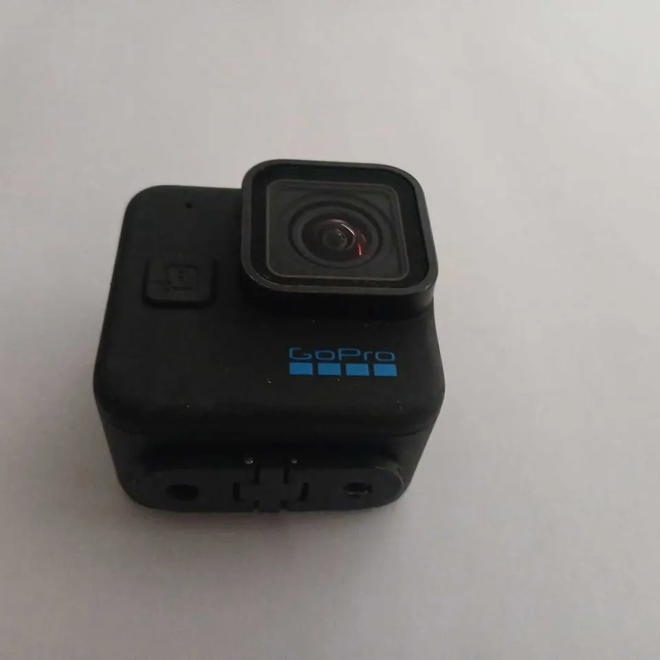 GOPRO HERO11 BLACK MINI ACTION CAMERA