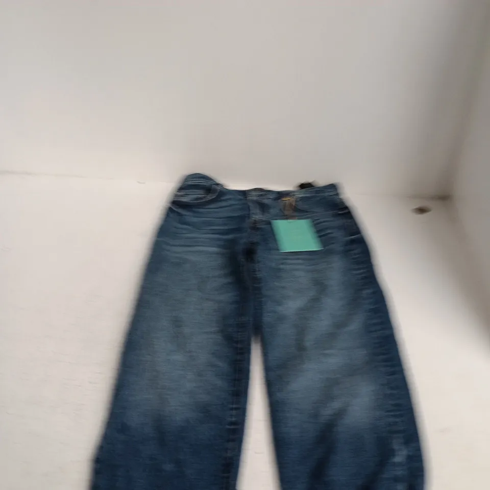 ZARA JEANS – THE HOUSE OF MARISA BERENSON COLLECTION, UK 8 (EU 36)