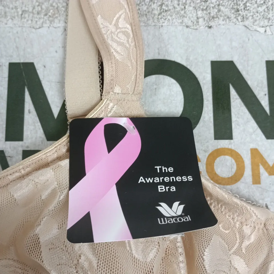 WACOAL THE AWARENESS BRA – UK 34E