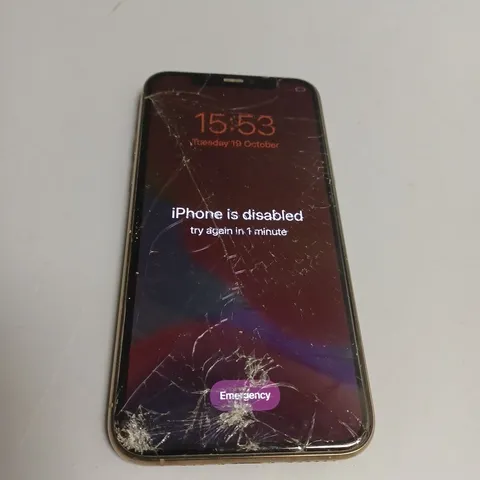 IPHONE 11 PRO
