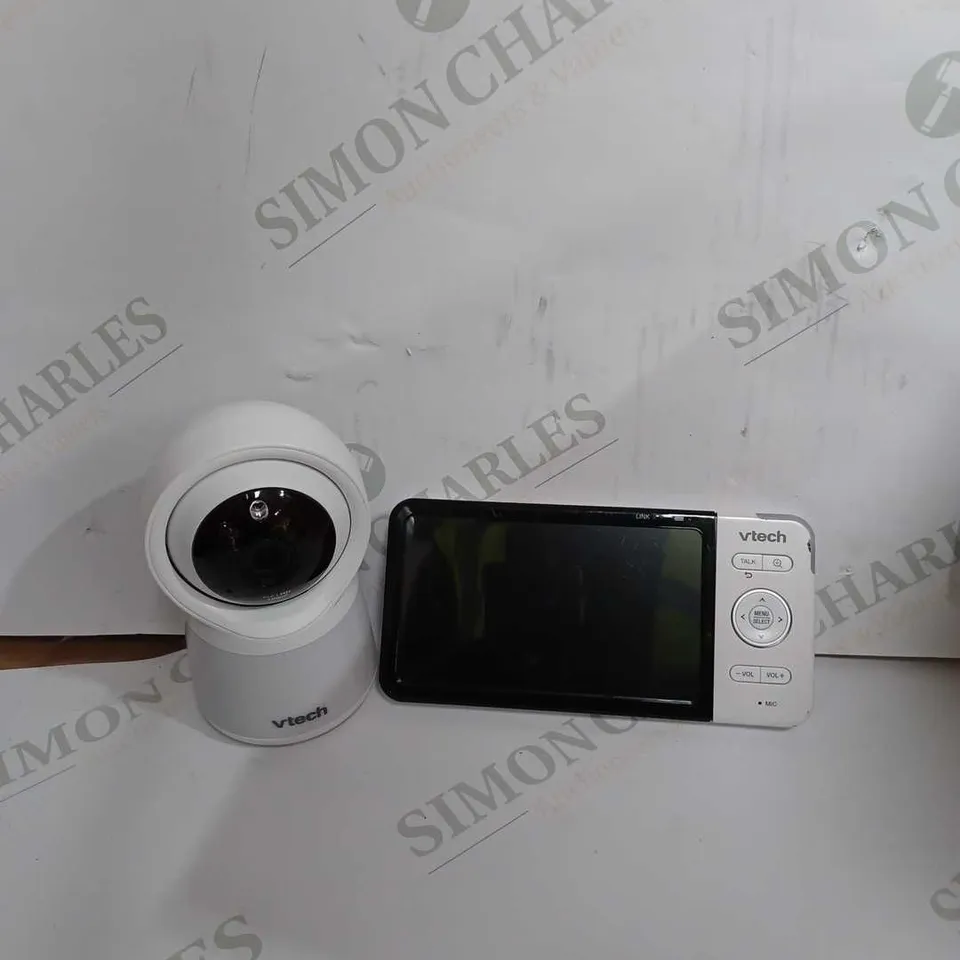 VTECH SMART 5" WIFI VIDEO MONITOR