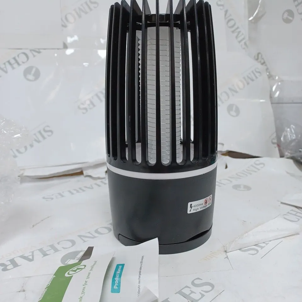 APARATOO ELECTRIC BUG ZAPPER