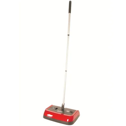 BOXED EVO3 MULTI-SURFACE SWEEPER