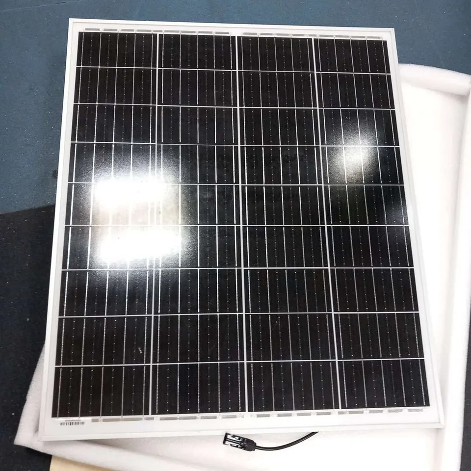 BOXED SOLAR MODULE ST 100W-36M