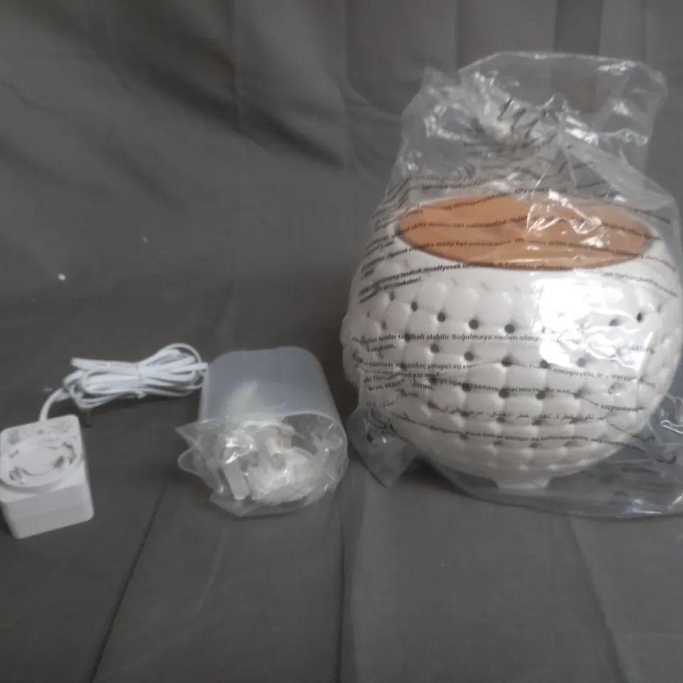 HOMEDICS ELLIA AROMA DIFFUSER