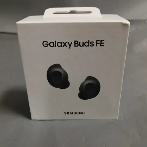 SEALED SAMSUNG GALAXY BUDS FE