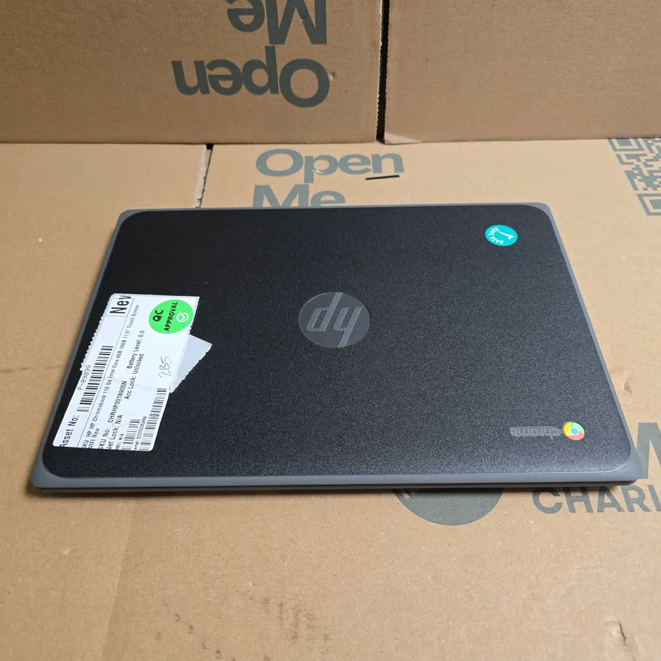 HP CHROMEBOOK 11A G8 LAPTOP 
