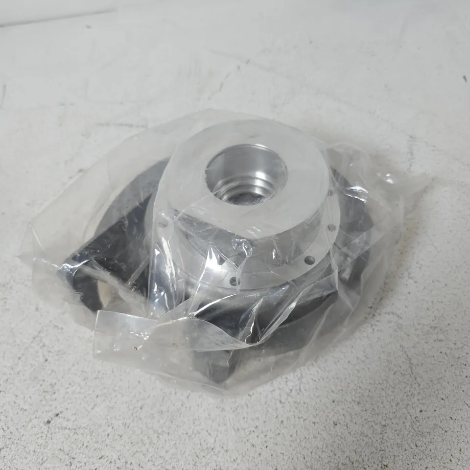 BOXED LAMBRETTA MAG FLANGE