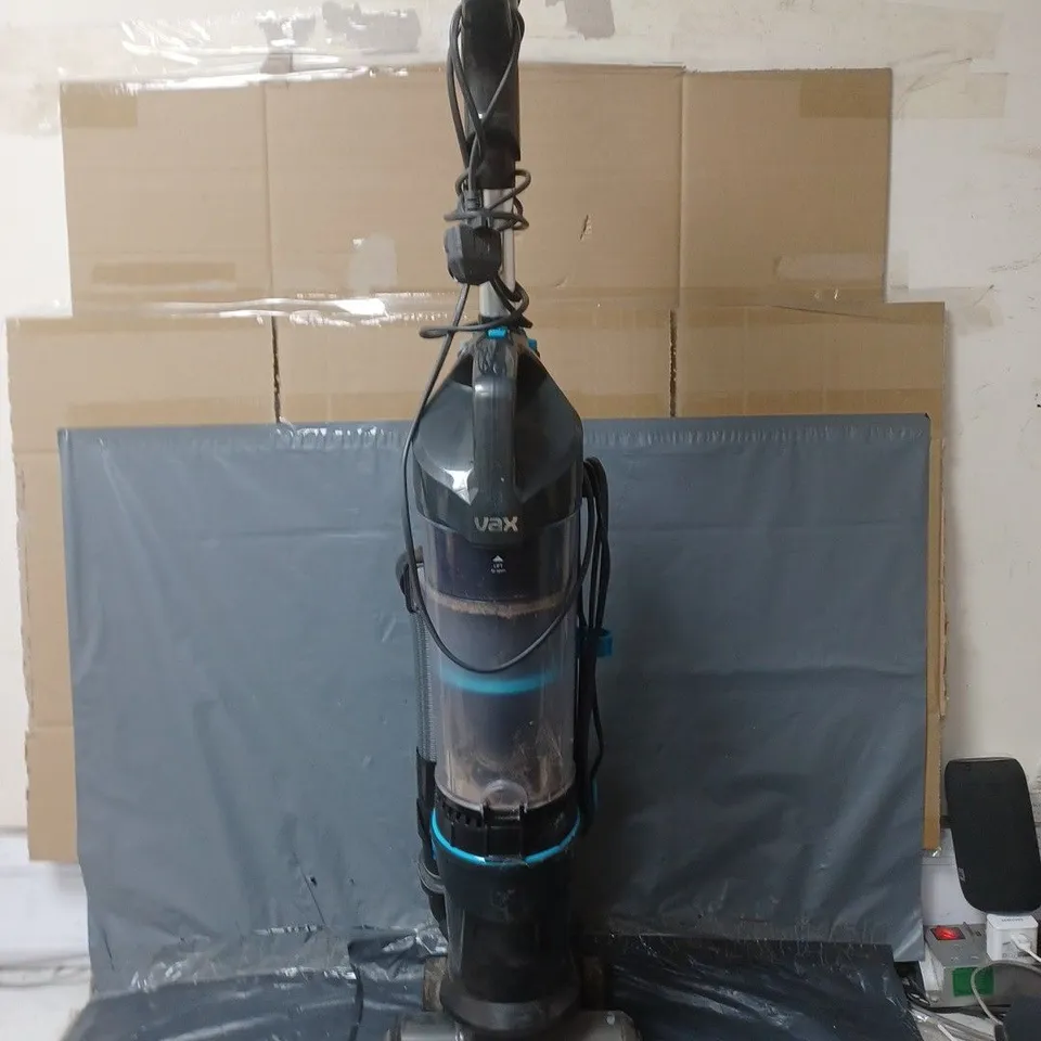 VAX AIR LIFT 2 PET UPRIGHT VACUUM CLEANER RRP £199