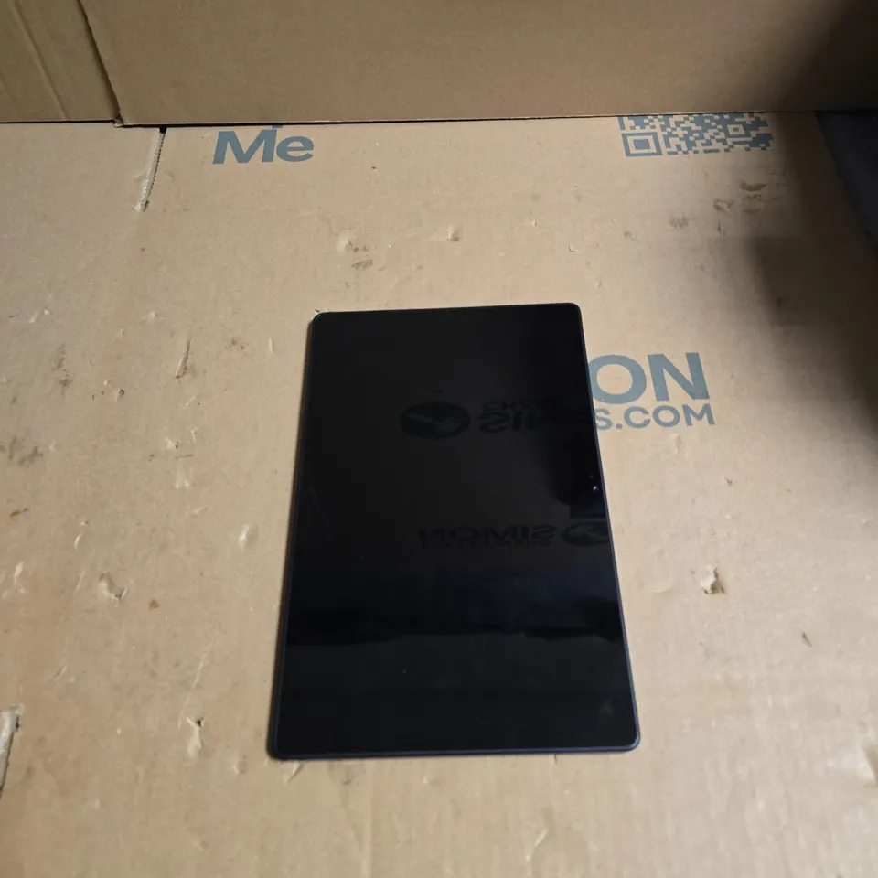 SAMSUNG GALAXY TABLET – BLACK  - SM T505