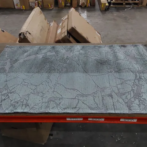 SMART LOTUS RUG // SIZE: 80 X 150cm