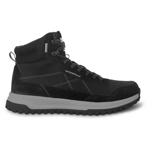 BRAND NEW BOXED REGATTA MENS MAYFIELS WATERPROOF MID RISE WALKING BOOTS SIZE 12