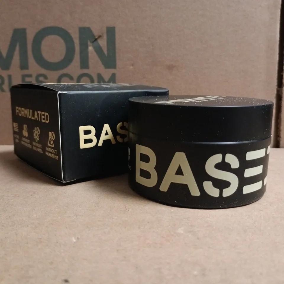 BOXED BASED FORMULATED POMADE (85ML)