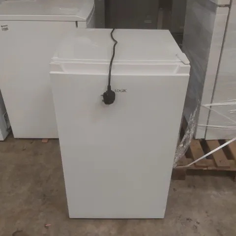 LOGIK LUL48W23 UNDERCOUNTER FRIDGE - WHITE