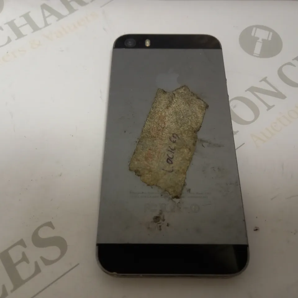 IPHONE 5S A1457 
