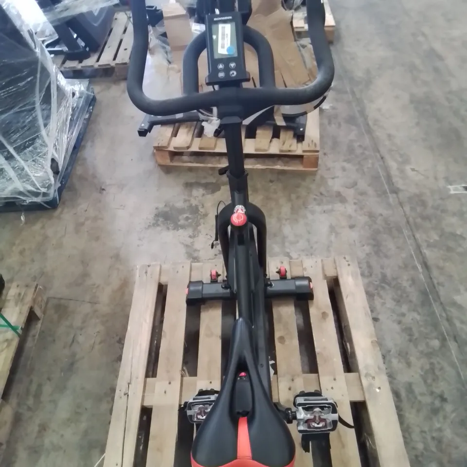 SCHWINN 700IC INDOOR CYCLING TRAINING STATIONARY - UNPROCESSED RAW RETURN