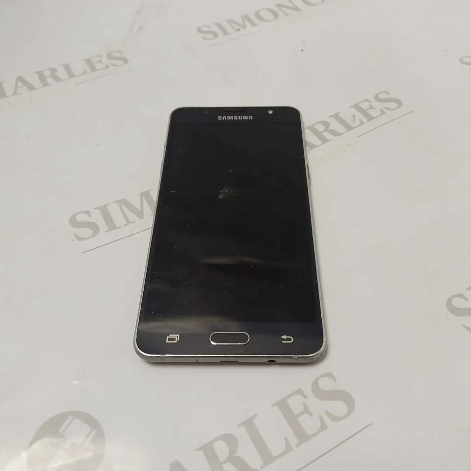 SAMSUNG GALAXY 