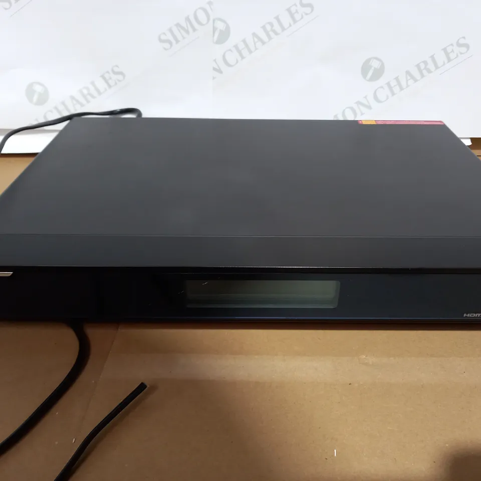 HUMAX FOXSAT-HDR FREESAT+ 320GB HD DIGITAL TV TWIN TUNER HD RECORDER