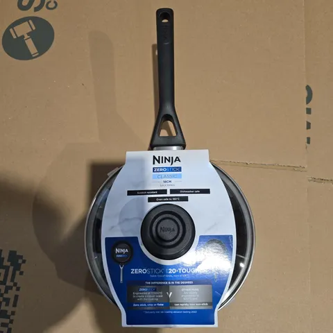 NINJA ZEROSTICK CLASSIC 18CM SAUCEPAN