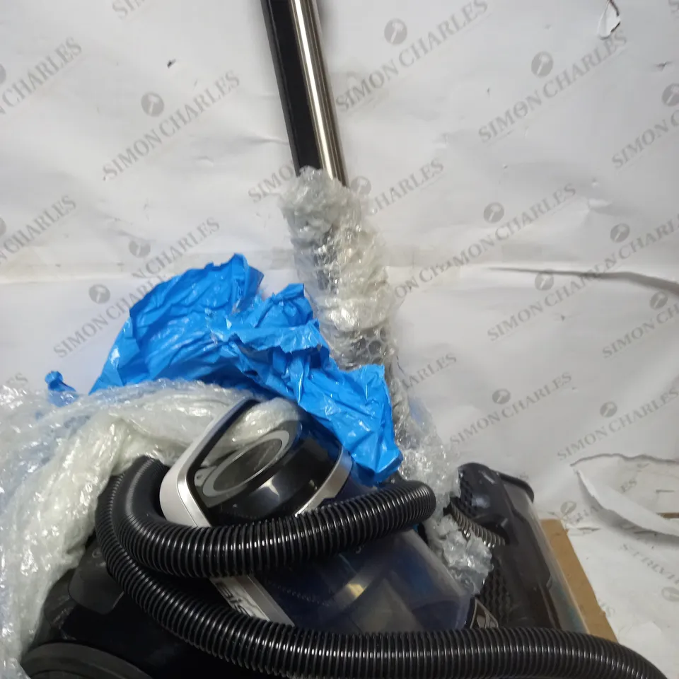 BISSELL SMARTCLEAN PET BAGLESS VACUUM CLEANER