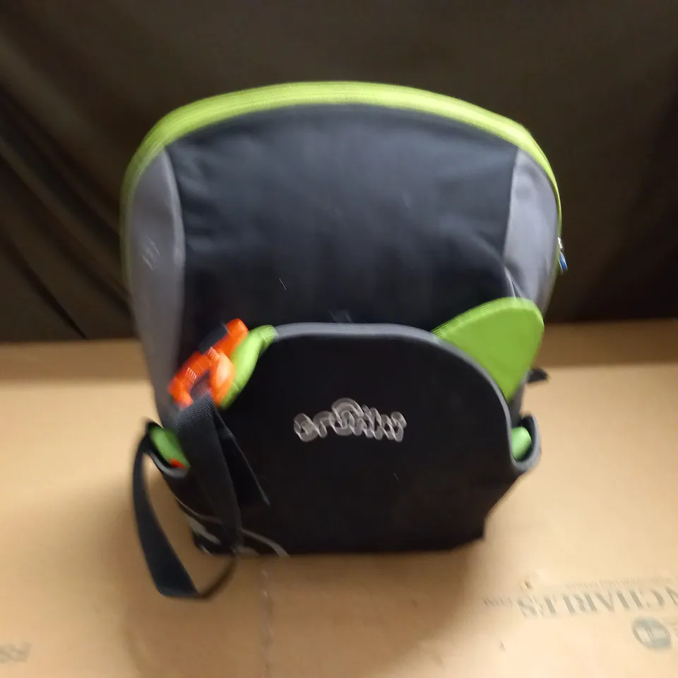TRUNKI BOOSTPAK