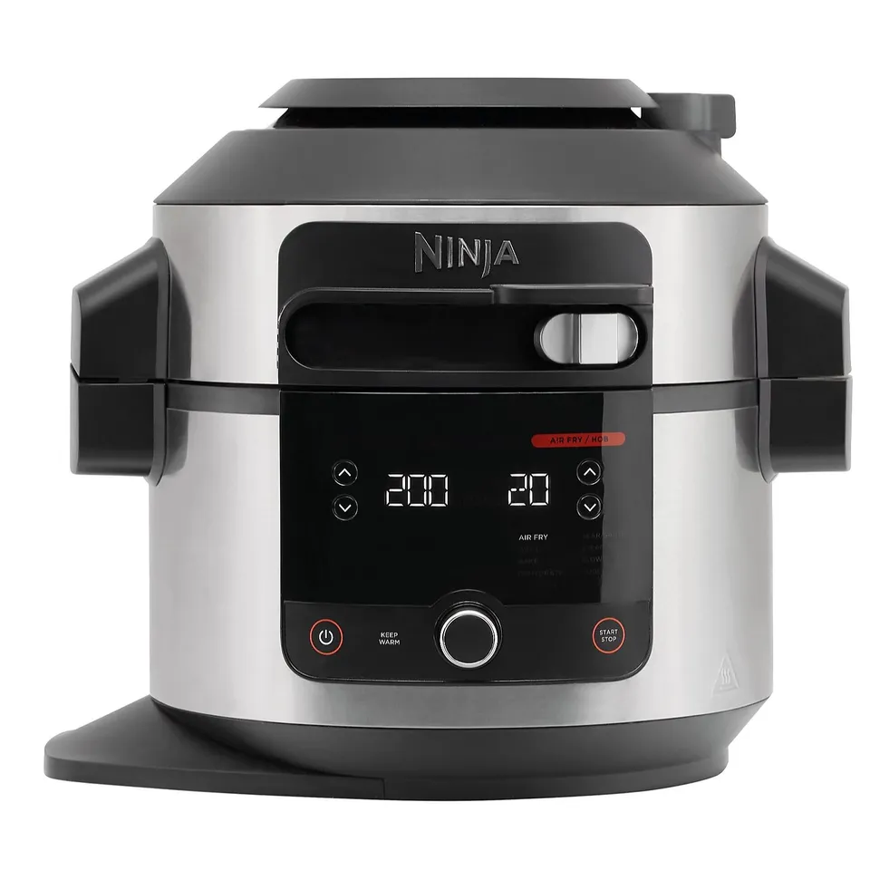 NINJA FOOD 11 IN 1 6L MULTI COOKER OL550UK